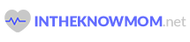 intheknowmom.net logo