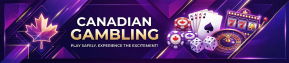 Get to Know the Canadian Gambling Industry's Top Brands